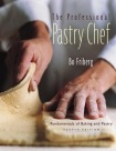Professional Pastry Chef