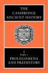 Cambridge Ancient History