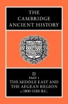 Cambridge Ancient History