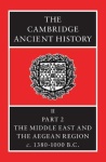 Cambridge Ancient History