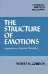 Structure of Emotions