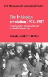 Ethiopian Revolution 1974–1987