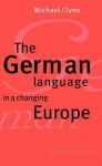 German Language in a Changing Europe