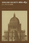 English Society, 1660–1832