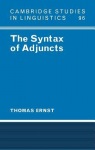 Syntax of Adjuncts
