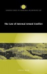 Law of Internal Armed Conflict