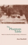 Phantom Table