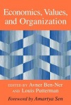 Economics, Values, and Organization