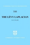 Levy Laplacian