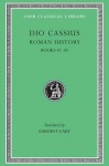 Roman History, Volume IV