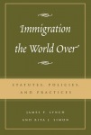 Immigration the World Over