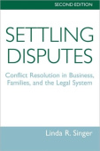 Settling Disputes