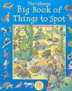 Big Book of Things to Spot