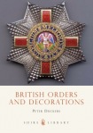 British Orders and Decorations