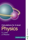 Calculations for A Level Physics