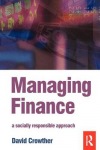 Managing Finance