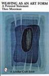 Weaving as an Art Form