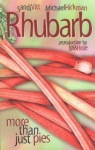 Rhubarb