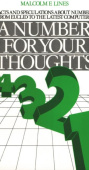 Number for your Thoughts