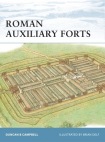 Roman Auxiliary Forts 27 BC-AD 378