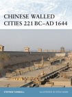 Chinese Walled Cities 221 BC- AD 1644