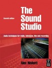 Sound Studio
