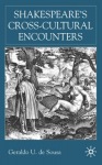 Shakespeare's Cross-Cultural Encounters