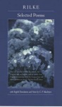 Selected Poems of Rilke, Bilingual Edition