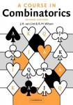 Course in Combinatorics