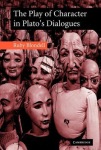 Play of Character in Plato's Dialogues