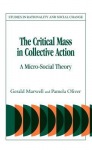 Critical Mass in Collective Action