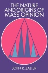 Nature and Origins of Mass Opinion