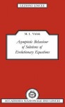 Asymptotic Behaviour of Solutions of Evolutionary Equations