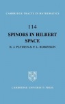 Spinors in Hilbert Space