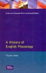 History of English Phonology