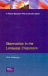 Observation in the Language Classroom
