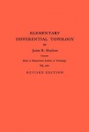 Elementary Differential Topology