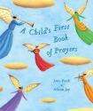 Child's First Book of Prayers