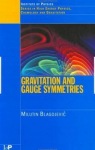 Gravitation and Gauge Symmetries