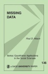 Missing Data