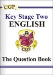 KS2 English Workbook - Ages 7-11