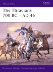 Thracians 700BC-46AD