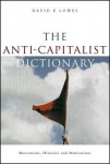 Anti-Capitalist Dictionary