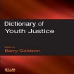 Dictionary of Youth Justice