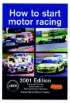 How to Start Motor Racing