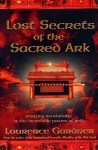 Lost Secrets of the Sacred Ark