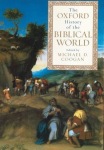 Oxford History of the Biblical World
