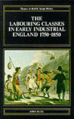 Labouring Classes in Early Industrial England, 1750-1850