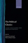 Political Classics: Hamilton to Mill