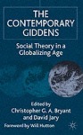 Contemporary Giddens